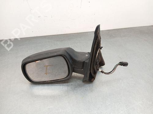 Used Left mirror Left mirror 39207715 39207715