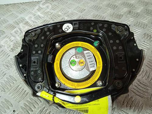Driver airbag MERCEDES-BENZ E-CLASS (W211)  | BP13236507C9 