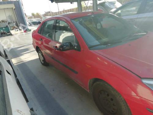 Remskive FORD FOCUS I (DAW, DBW) 1.8 Turbo DI / TDDi | BP14250824M122 