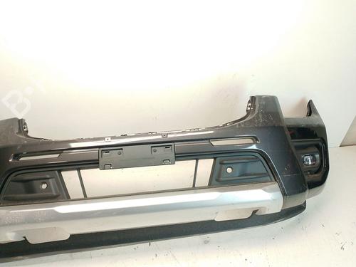 Front bumper FORD RANGER (TKE)  | BP27493725C7 