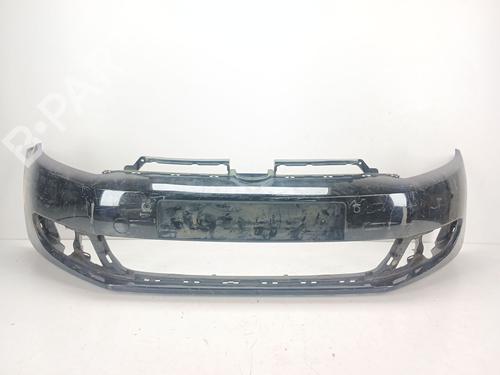 Used Front bumper VW GOLF VI (5K1) 2.0 TDI (140 hp) 29113588