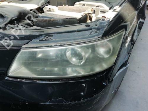 Optica esquerda HYUNDAI SONATA V (NF) 2.0 CRDi (140 hp) 30856452