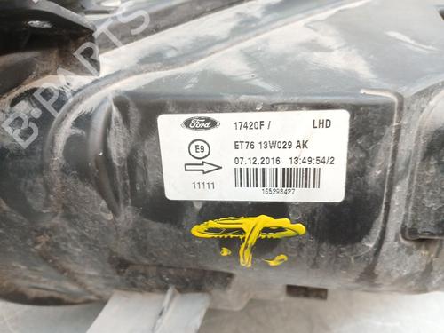 Right headlight FORD TOURNEO COURIER B460 MPV 1.0 EcoBoost | BP38019477C29 - Image 6