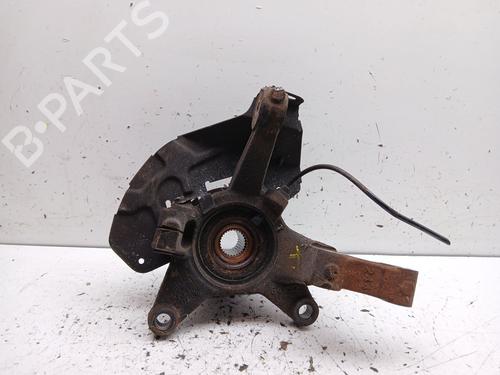 Used Left front steering knuckle Left front steering knuckle PEUGEOT EXPERT Tepee (VF3X_) 1.6 HDi 90 16V (90 hp) 38912120 38912120