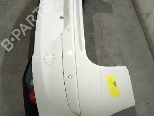 Rear bumper SEAT ALTEA (5P1) 2.0 TDI 16V | BP11768697C8 