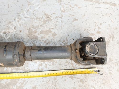 Driveshaft KIA SORENTO II (XM) 2.2 CRDi | BP31157249M37