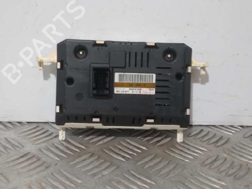 Display monitor FORD FIESTA VI (CB1, CCN)  | BP15106003C48 