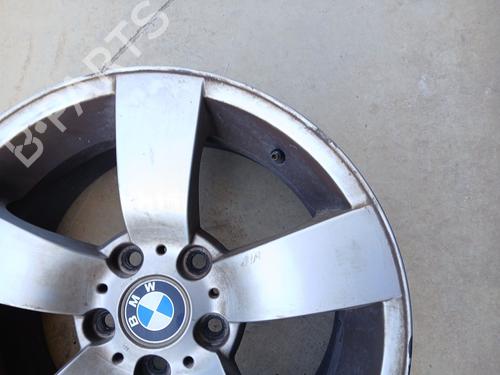 Rim BMW 5 (E60) 520 i | BP32414373C45