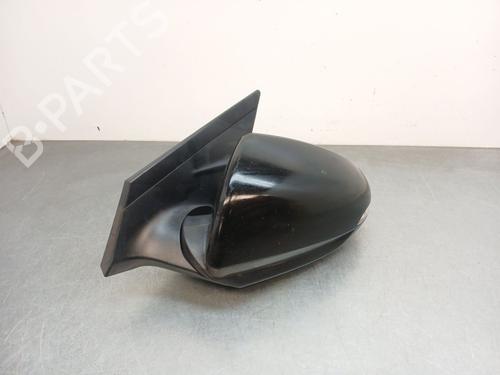 Used Left mirror Left mirror HYUNDAI IONIQ (AE) 1.6 GDI Hybrid (105 hp) 40458312 40458312