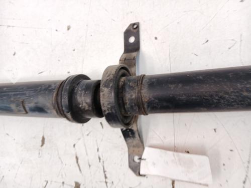 Driveshaft AUDI A6 Allroad C6 (4FH) 3.0 TDI quattro | BP37242276M37 - Image 5