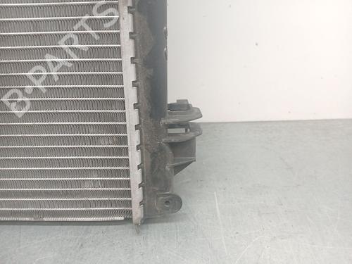 Water radiator RENAULT MEGANE IV Hatchback (B9A/M/N_) 1.5 dCi 110 (B9A3) | BP33968970M31  - Image 6