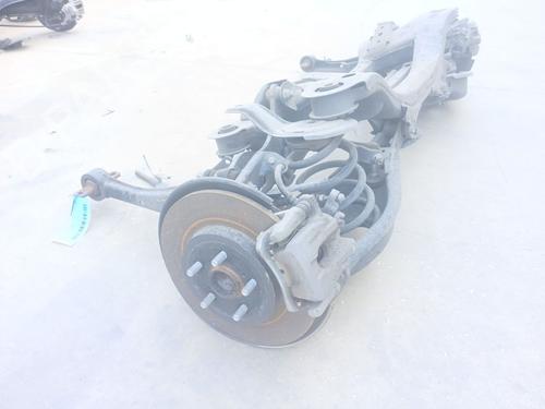 Rear axle LEXUS CT (ZWA10_) 200h (ZWA10_) | BP26549512M2 