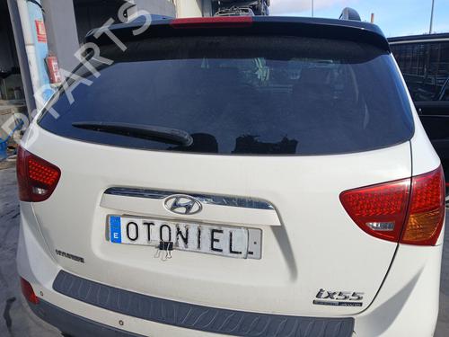 Used Tailgate HYUNDAI ix55 3.0 V6 CRDi 4WD (239 hp) 31882070