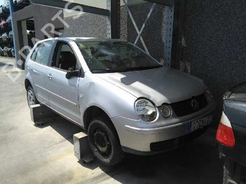 Squib airbag VW POLO (9N_, 9A_) 1.4 16V | BP2368434C102 