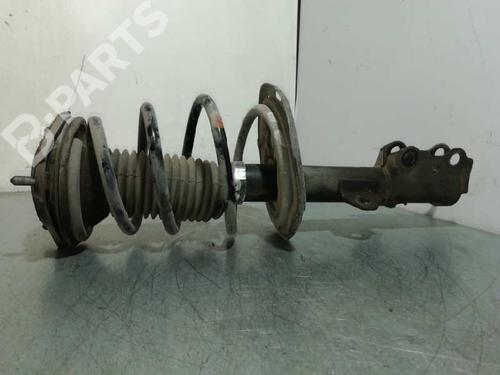 Dämpfer vorne links TOYOTA VERSO (_R2_) 2.0 D-4D (AUR20_) (126 hp) 8209173