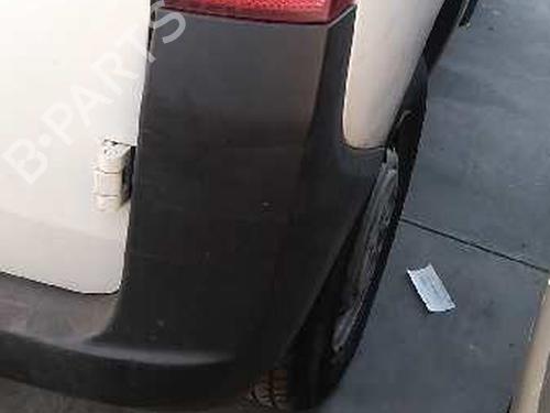 Front left lock PEUGEOT BIPPER (AA_)  | BP3417269C98 