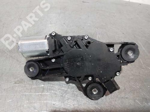 Rear wiper motor VOLVO V50 (545)  | BP7572828M102 