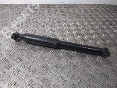 Schokbreker links achter CITROËN C3 III (SX) [2016-2025]  10982566