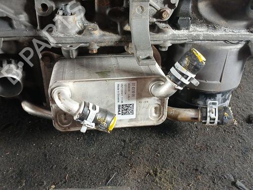 Engine VOLVO XC60 II (246) B4 Mild-Hybrid AWD | BP24668594M1 