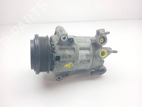 Used AC compressor FORD FIESTA VII (HJ, HF) 1.0 EcoBoost (101 hp) 32060276