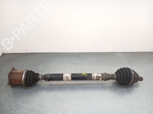 Used Right front driveshaft Right front driveshaft VW SHARAN (7N1, 7N2) 2.0 TDI 4motion (140 hp) 36497847 36497847