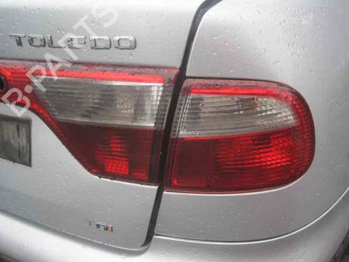 Left taillight SEAT TOLEDO II (1M2) 1.9 TDI | BP2383561C34 