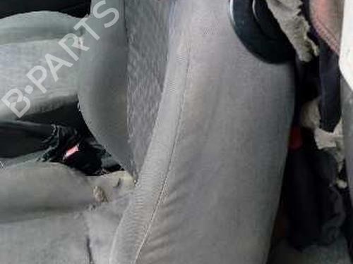 Remskive FORD FOCUS I (DAW, DBW) 1.8 Turbo DI / TDDi | BP14249528M122 
