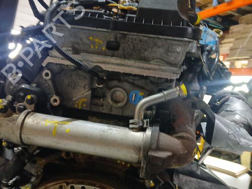 Engine FORD TRANSIT Van (FA_ _) 2.2 TDCi RWD | BP26006108M1  - Image 20