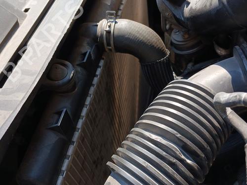 Used Water radiator CITROËN C4 II (NC_) 1.6 HDi 115 (114 hp) 30902279