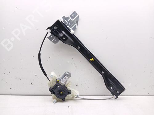 Used Front right window mechanism OMODA 5 [2022-2025]  29748308