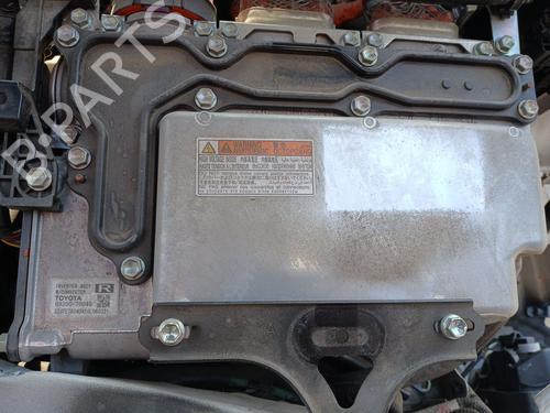 Batterie LEXUS CT (ZWA10_) 200h (ZWA10_) (99 hp) 26549518