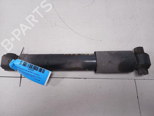 Left front shock absorber IVECO DAILY IV Van 35C14 GV, 35C14 GV/P, 35S14 GV, 35S14 GV/P | BP21769452M16 
