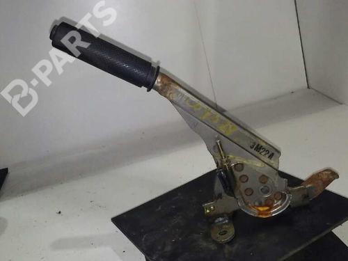 Used Hand brake Hand brake DAEWOO KALOS (KLAS) 1.2 (72 hp) 8784733 8784733