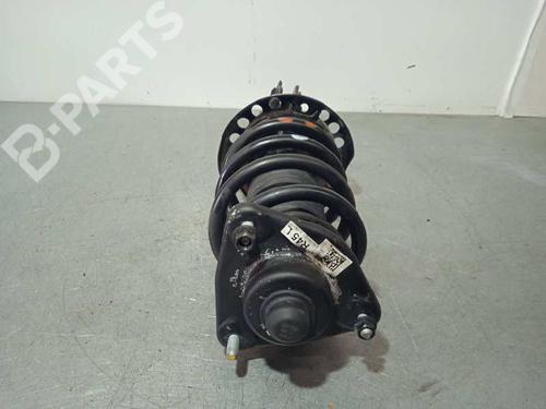 Left front shock absorber KIA CARENS IV 1.7 CRDi | BP8195439M16