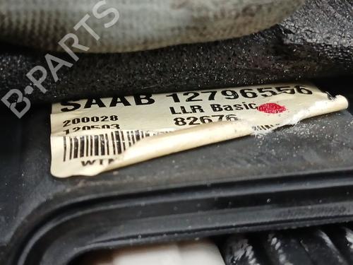 Right mirror SAAB 9-3 (YS3F, E79, D79, D75) 2.2 TiD | BP20485855C27 