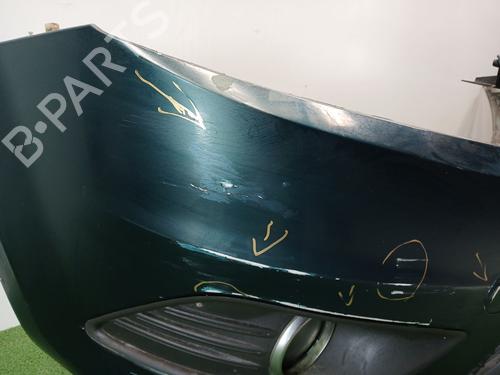 Front bumper FORD FOCUS II Turnier (DA_, FFS, DS) 2.0 TDCi | BP24668247C7 