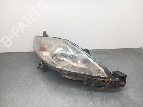 Højre forlygte MAZDA 5 (CR) 2.0 CD (CR19) | BP31125729C29