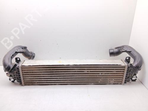 Used Intercooler MAZDA CX-5 (KE, GH) 2.2 D AWD (KE2AW) (150 hp) 26123727