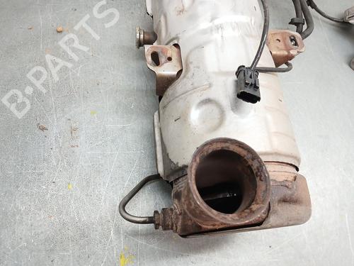 Particulate filter OPEL VIVARO C Van (K0) 1.5 | BP33886237M81  - Image 5