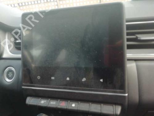 Radio RENAULT CAPTUR II (HF_) TCe 130 (HFMF) | BP10360044E6 