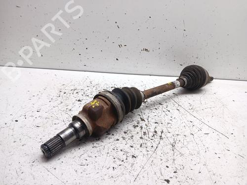 Left front driveshaft CITROËN C1 (PM_, PN_) | BP40259200M38 - Image 6