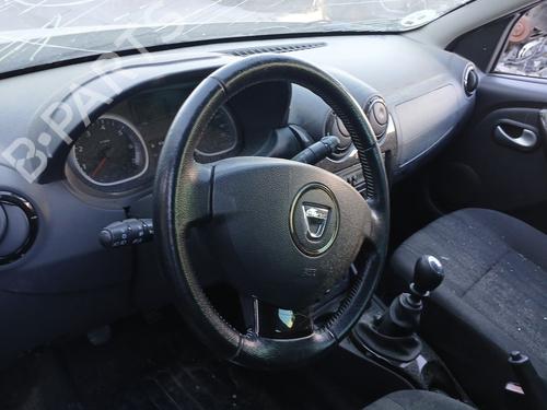 Engine DACIA DUSTER (HS_) 1.5 dCi 4x4 (HSMC, HSMD) | BP36162840M1  - Image 18