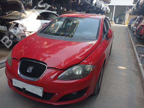 Used Parts SEAT LEON (1P1) 1.6 TDI (105 hp) 3396202