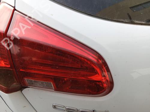 Left tailgate light KIA CEE'D (JD) 1.4 CRDi 90 | BP37520371C79 - Image 2