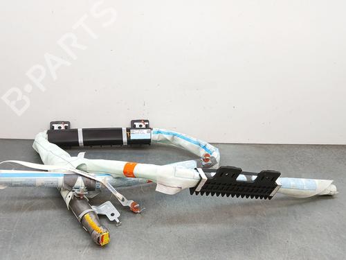 Used Left curtain airbag HYUNDAI TUCSON (TL, TLE) 1.6 T-GDi (177 hp) 29307610
