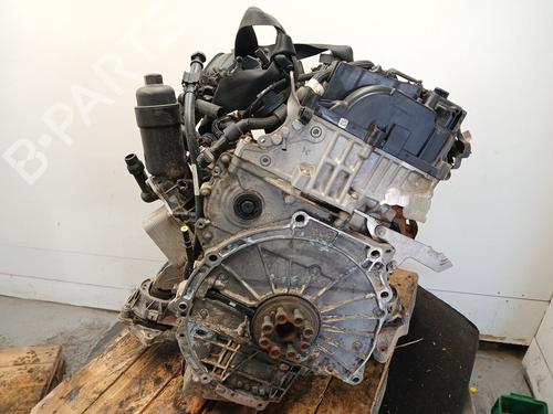 Engine BMW 1 (F20) 116 d | BP29244605M1