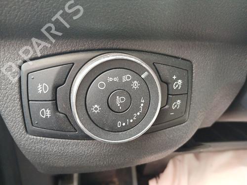 Headlight switch FORD TOURNEO COURIER B460 MPV  | BP25976850I24 