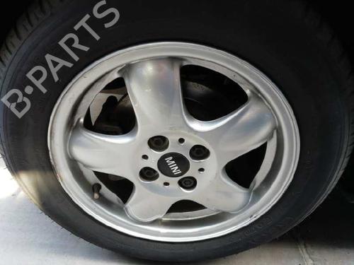 Used Rim MINI MINI (R56) Cooper (120 hp) 13256366