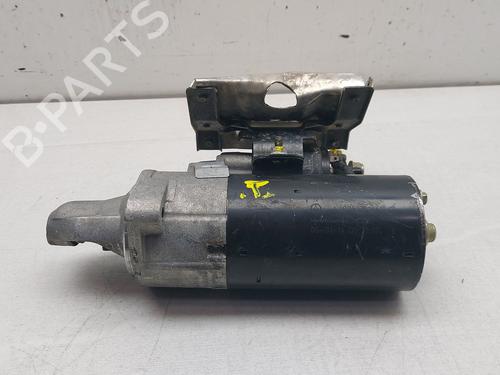Startmotor MERCEDES-BENZ CLK (C209) [2002-2010]  25933876