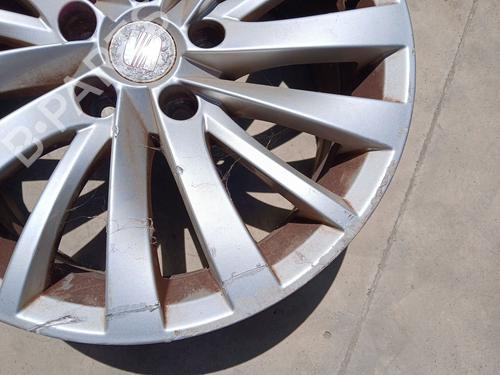 Fælk SEAT EXEO (3R2) 2.0 TDI | BP38437231C45 - Image 3